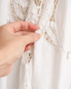 Gentle Folk Skirt