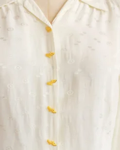 Giovanna Blouse