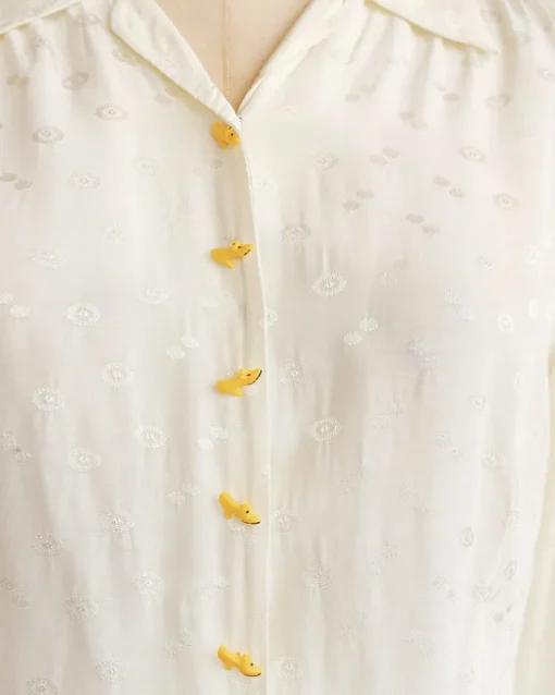 Giovanna Blouse