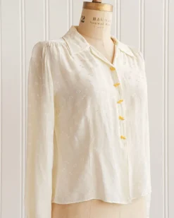 Giovanna Blouse