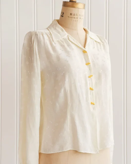 Giovanna Blouse