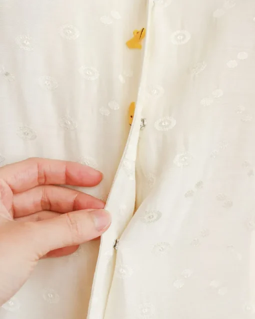 Giovanna Blouse