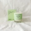 Green Mint, Sauvignon, Anise Candle