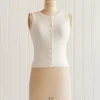 Haillet Knit Top