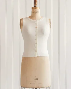 Haillet Knit Top