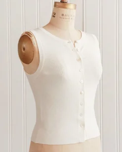 Haillet Knit Top