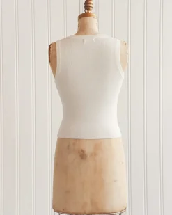Haillet Knit Top