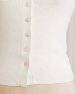 Haillet Knit Top