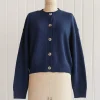 Hampstead Cardigan Sweater