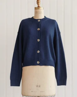 Hampstead Cardigan Sweater