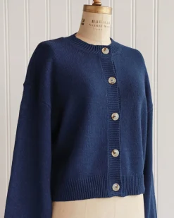 Hampstead Cardigan Sweater