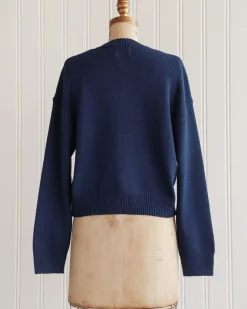 Hampstead Cardigan Sweater