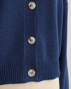 Hampstead Cardigan Sweater