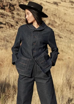 Hansen Jacket