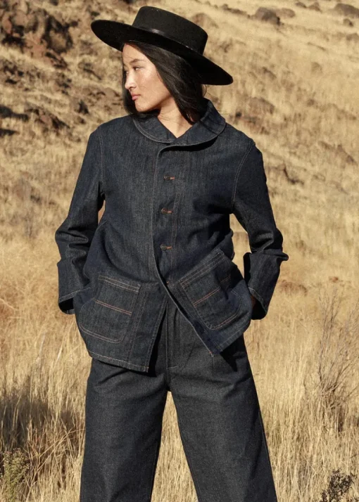 Hansen Jacket
