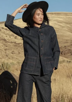 Hansen Jacket