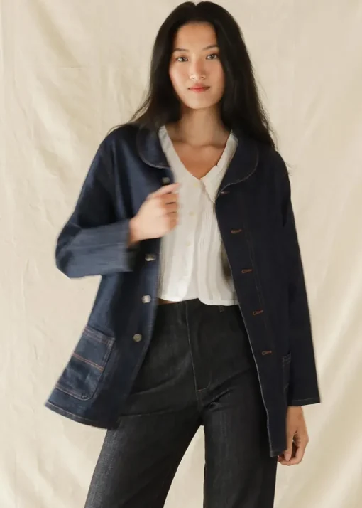 Hansen Jacket