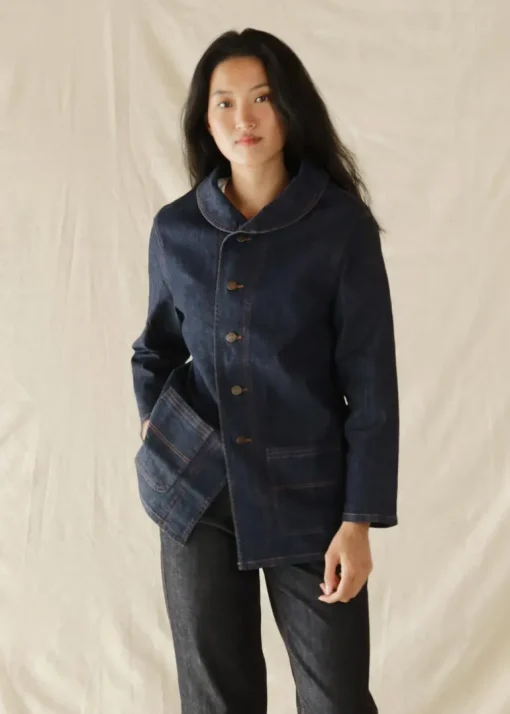 Hansen Jacket