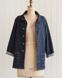 Hansen Jacket