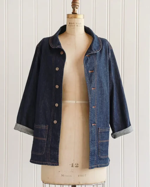Hansen Jacket