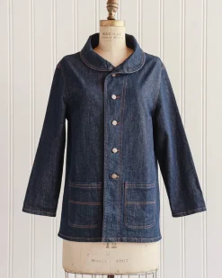 Hansen Jacket