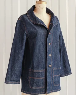Hansen Jacket