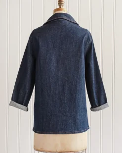 Hansen Jacket