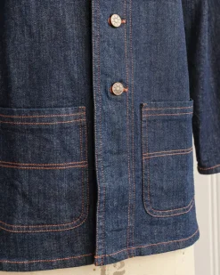 Hansen Jacket