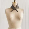 Harvest Gingham Kerchief