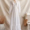 Highgate Cemetery Dress