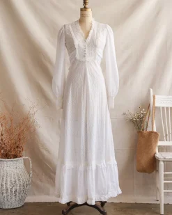 Highgate Cemetery Dress