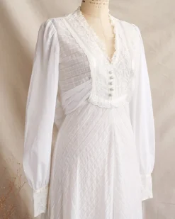 Highgate Cemetery Dress