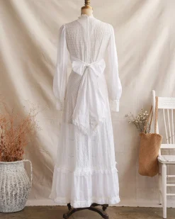 Highgate Cemetery Dress