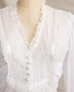 Highgate Cemetery Dress