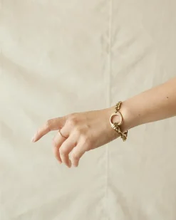 Hold Tight Bracelet