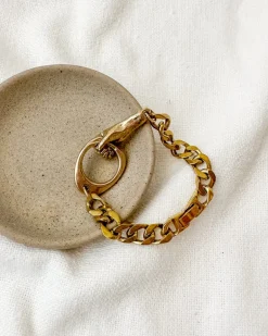 Hold Tight Bracelet