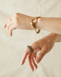 Hold Tight Bracelet