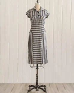 Homage to Berger Dress