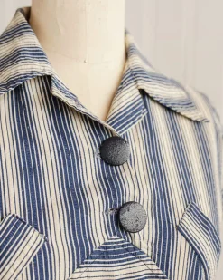 Homage to Berger Dress