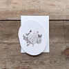 I Love You Greeting Card