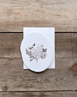 I Love You Greeting Card