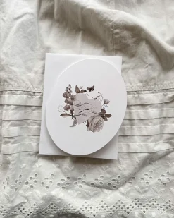I Love You Greeting Card