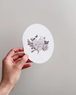 I Love You Greeting Card