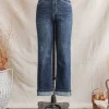 Kittredge Straight Leg Jeans