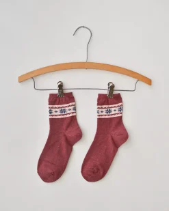 Lamont Socks
