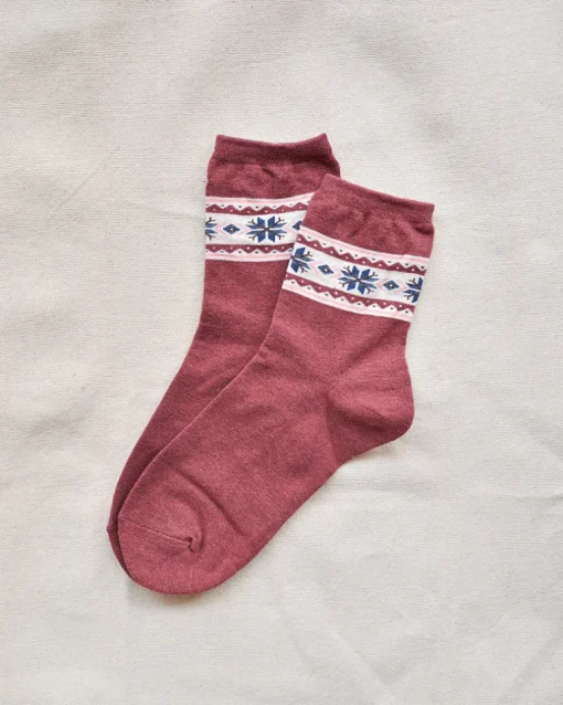 Lamont Socks