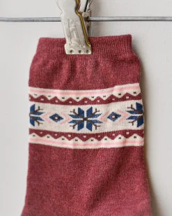 Lamont Socks