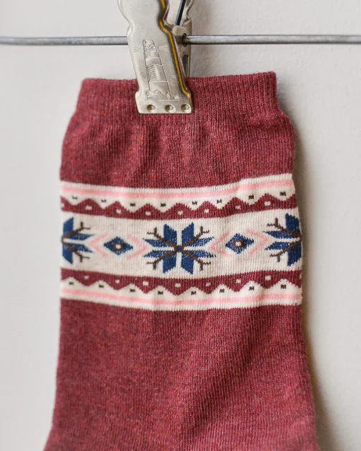 Lamont Socks