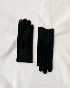 Launceston Stitched Gloves