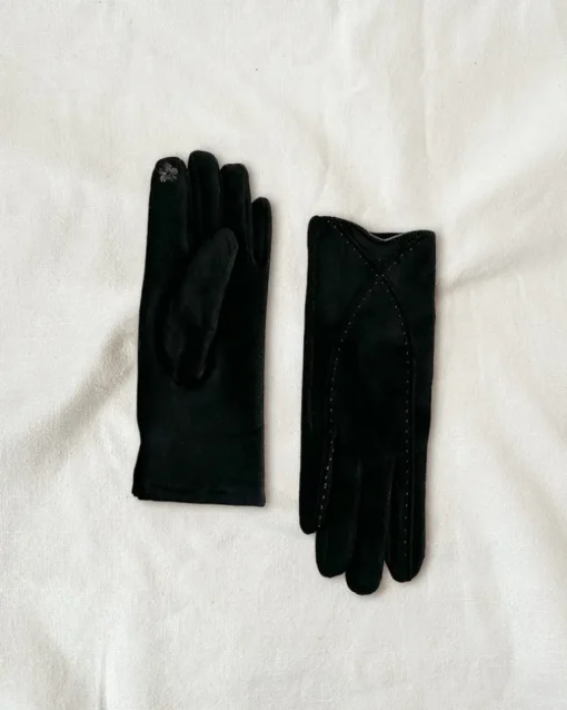 Launceston Stitched Gloves